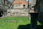 PICTURES/Ghent -  St. Bavo Abbey/t_Chapter Room Exterior.JPG